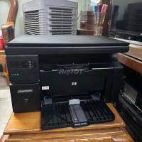 máy in đa năng rẻ bền HP 1132