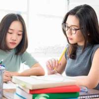 Nhận dạy gia sư Tiếng Anh tại nhà