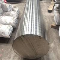 Trục rèn inox