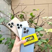 ✅IP13PROMAX 128G-256G ZIN 99% ✅Nợ xấu Bao Duyệt