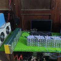 ĐÓNG PIN XE ĐIỆN, SỬA PIN XE ĐIỆN
