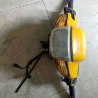 nguyên cái đầu wave nhỏ tq như hình