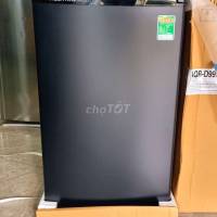🌈Tủ lạnh Aqua 90 lít AQR-D99FA(BS) new 100%