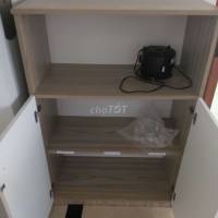 Thanh lý 1 tủ mới mua nhưng không dùng đến
