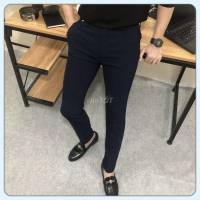 Quần âu nam hàng may mã 1120