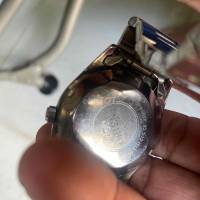 Đồng hồ Orient automatic Size 37.5 Nhật