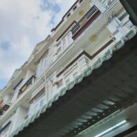 NHÀ BÁN SHC 3,2×8 HAI LẦU ĐƯỜNG LÊ VĂN KHƯƠNG Q12