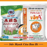 BAO PP DỆT SẢN XUẤT IN ẤN THEO YÊU CẦU