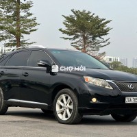 Lexus RX350 bản AWD mới hoàn hảo bản sưu tầm