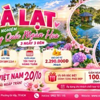 ĐÀ LẠT
