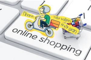 Kinh nghiệm khi mua hàng online