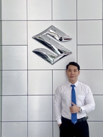 Thanh Phương Suzuki