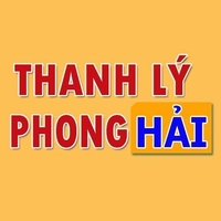 Thanh Lý Phong Hải
