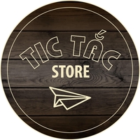 Tic Tắc store TIỆM ĐỒ SI