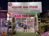 HOÀNG MAI STORE