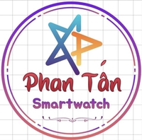 Phan Tấn SmartWatch
