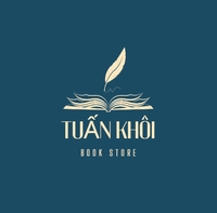 Tiệm sách Tuấn Khôi