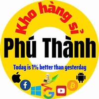 Kho sỉ Phú Thành