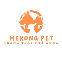 Mekong Pet Trang Trại Thú Cưng