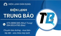 Trung Nhut