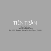 Trần Tiên