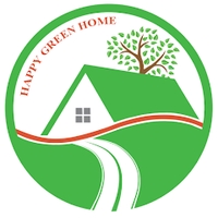 Happy Green Home