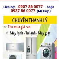 HOÀNG HUY chuyên HÀNG LƯỚT