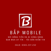 Bắp Mobile