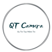 QT Camera