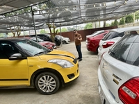 Đông Anh car auto