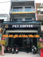 Trại Chó SaiGon