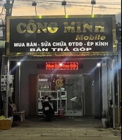 Công Minh Mobile