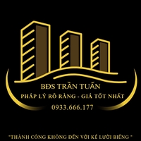 BĐS Trần Tuấn  Thông Tin Thật Giá Trị Thật