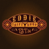 Eddie thriftshop