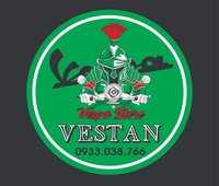 Vestan