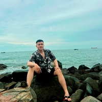 Phạm Lê tấn phát 