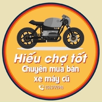 Xe Cũ Hiếu CT