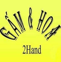 Gấm Hoa 2Hand