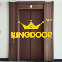 Cửa Kingdoor