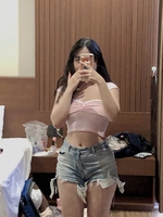 Nguyễn Phạm Thanh Trúc