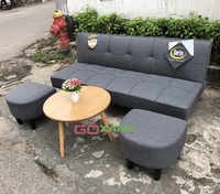 Ghế Sofa Giá Rẻ