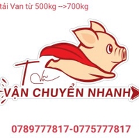 TVu Dịch Vụ Vận Chuyển NHANH