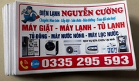 Điện Lạnh Nguyễn Cường