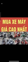 THU MUA XE CŨ TẬN NHÀ