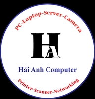 Hải Anh Computer