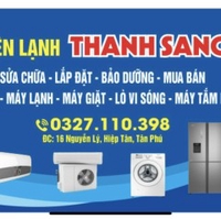 Điện Lạnh Thanh Sang