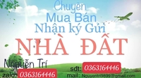 Nguyen Tri bds thuận an