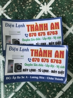 Điện Máy Điện Lạnh Thanh lý