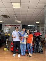 Vinh  Xe Toyota Cũ Mới Chính Hãng HCM 