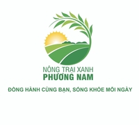 Nông Trại Xanh Phương Nam